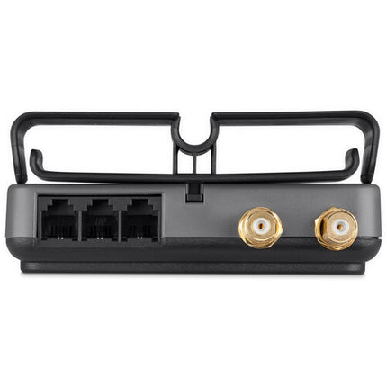 Belkin 12 Tomas Protector de Sobretensión para Hogar y Oficina con Garantía Limitada
