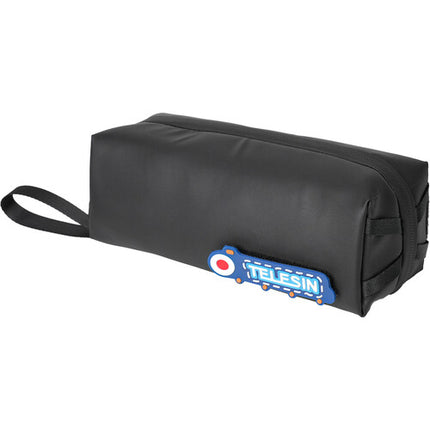 TELESIN Bolsa de Almacenamiento Universal para DJI Pocket 3 Impermeable Zipper y Divisores
