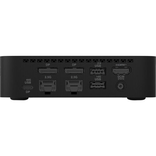 ASUS ExpertCenter PN54 Mini PC Ryzen 7 3500 16GB 1TB SSD Wi-Fi 7