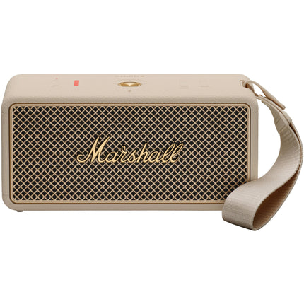 Marshall Middleton II Altavoz Bluetooth Portátil 80W 30 Horas Batería Cream