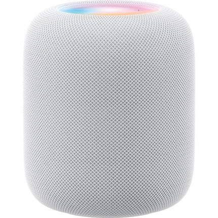 Apple HomePod 2ª Generación Blanco Altavoz Inteligente 4" Woofer 5 Tweeters