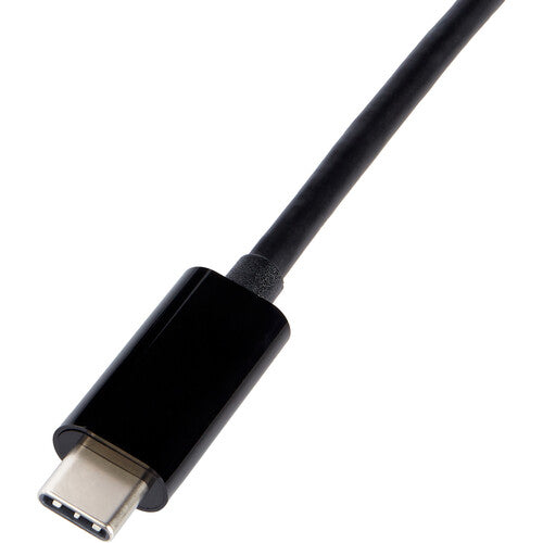 Xcellon Adaptador USB-C a VGA Resolución 1920 x 1200 Compatible Thunderbolt