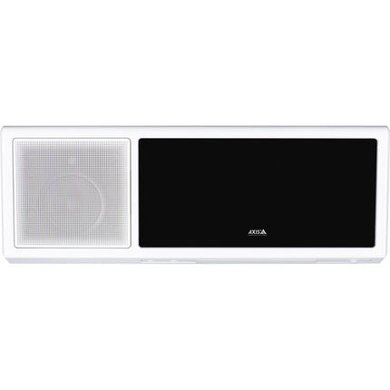 Axis Communications C1720 Kit Altavoz Red Dual Pantalla Doble Montaje Techo