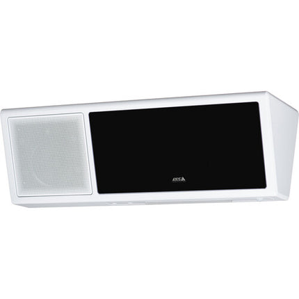 Axis Communications C1720 Kit Altavoz Red Dual Pantalla Doble Montaje Techo