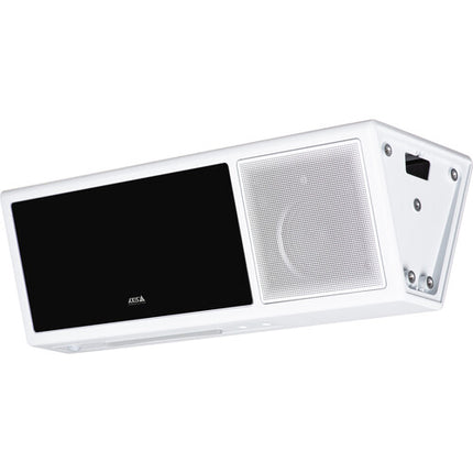 Axis Communications C1720 Kit Altavoz Pantalla Red Doble Cara Montaje Pared