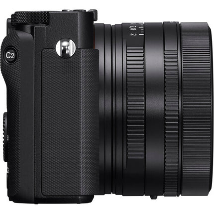 Sony RX1R III Cámara Digital 61MP Full-Frame 35mm f2 y Video 4K 30p