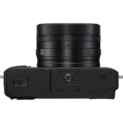Sony RX1R III Cámara Digital 61MP Full-Frame 35mm f2 y Video 4K 30p