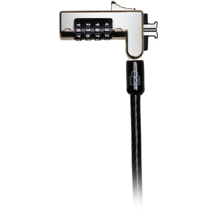 Kensington Laptop Locking Station 2.0 con cierre combinación 4 dígitos para laptops 11-15.6 pulgadas