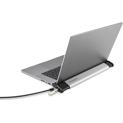 Kensington Laptop Locking Station 2.0 con cierre combinación 4 dígitos para laptops 11-15.6 pulgadas