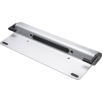 Kensington Laptop Locking Station 2.0 con cierre combinación 4 dígitos para laptops 11-15.6 pulgadas
