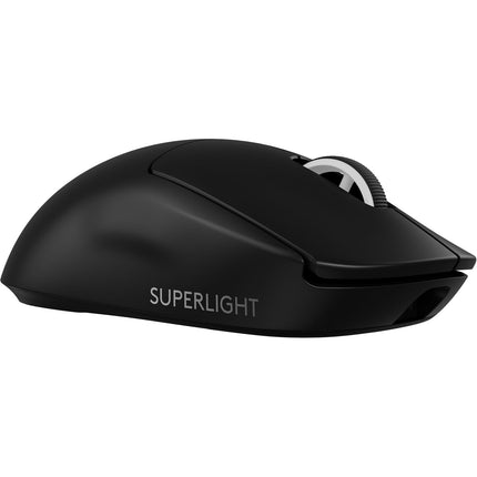 Logitech G PRO X SUPERLIGHT 2 Wireless Ratón Gaming 32000 dpi 95 Horas batería