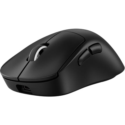 Logitech G PRO X SUPERLIGHT 2 Ratón Inalámbrico 44000 dpi 95 Horas Batería