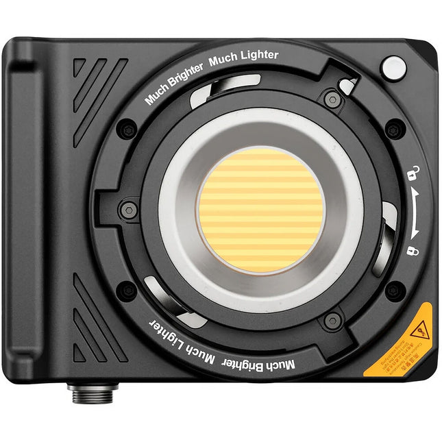 Sirui C300X II Luz LED Bi-Color de Mano V-Mount 10200 Lux 2700-6500K