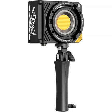 Sirui C300X II Luz LED Bi-Color de Mano V-Mount 10200 Lux 2700-6500K
