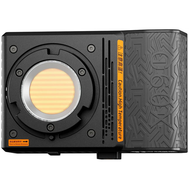 Sirui C60X Luz LED Bi-Color Portátil 12000 Lux Batería 13500mAh