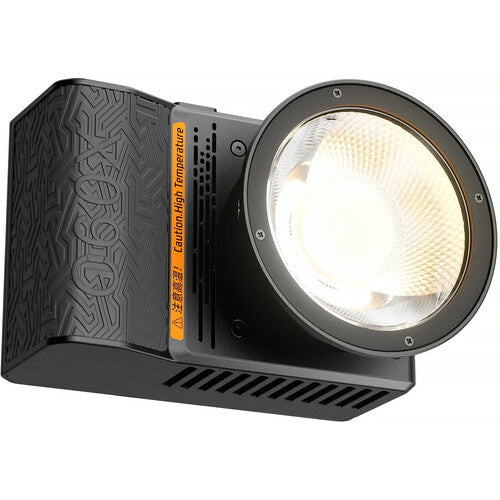 Sirui C60X Luz LED Bi-Color Portátil 12000 Lux Batería 13500mAh