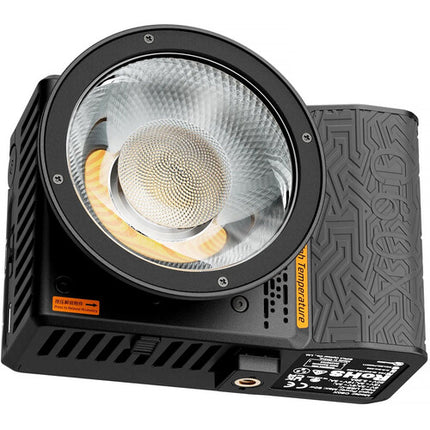 Sirui C60X Luz LED Bi-Color Portátil 12000 Lux Batería 13500mAh