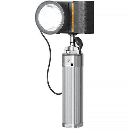 Sirui C60X Luz LED Bi-Color Portátil 12000 Lux Batería 13500mAh