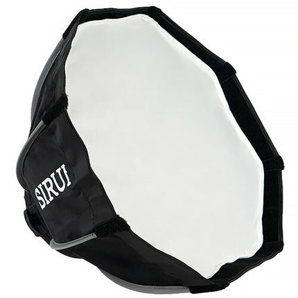 Sirui C60X Luz LED Bi-Color Portátil 12000 Lux Batería 13500mAh