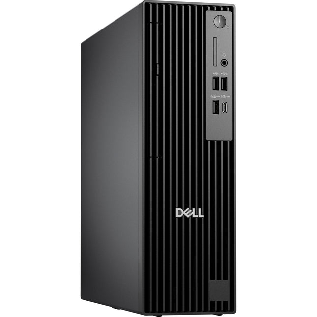 Dell Pro Slim Plus Ordenador de Escritorio 20 Núcleos 16GB RAM 256GB SSD