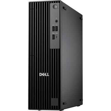 Dell Pro Slim Ordenador de Escritorio Intel Core Ultra 5 16GB RAM 512GB SSD