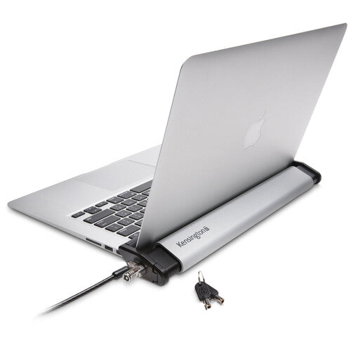 Kensington Laptop Locking Station 2.0 con MicroSaver 2.0 para laptops 11-15.6" sin ranura de seguridad