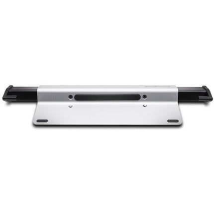 Kensington Laptop Locking Station 2.0 con MicroSaver 2.0 para laptops 11-15.6" sin ranura de seguridad