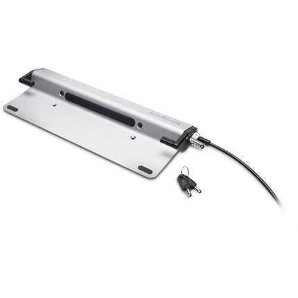 Kensington Laptop Locking Station 2.0 con MicroSaver 2.0 para laptops 11-15.6" sin ranura de seguridad