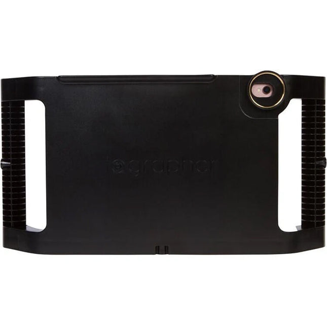 iOgrapher Estuche para Filmmaking con Anillo para Lentes 37mm para iPads 10.5 y 10.2 pulgadas