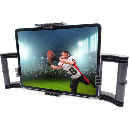 iOgrapher Multi Pro Funda para iPads con Doble Asa y Montura para Trípode