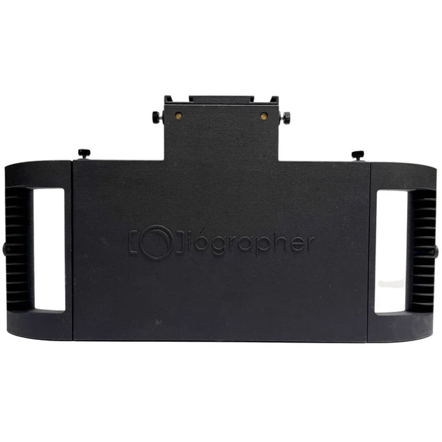 iOgrapher Multi Pro Funda para iPads con Doble Asa y Montura para Trípode