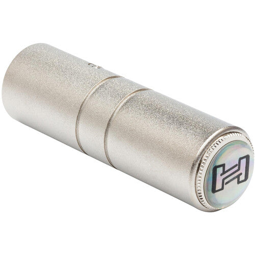 Hosa Technology Terminador DMX Macho XLR de Cinco Pines con Garantía de 1 Año