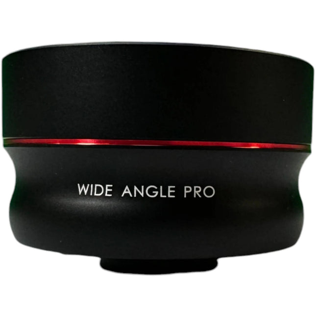 iOgrapher proSnap Lente Gran Angular 16mm con Clip y Estuche