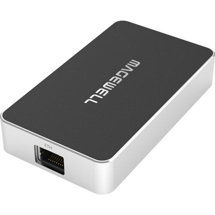 Magewell Pro Convert IP a USB Decodificador Video 1080p 60fps USB-C