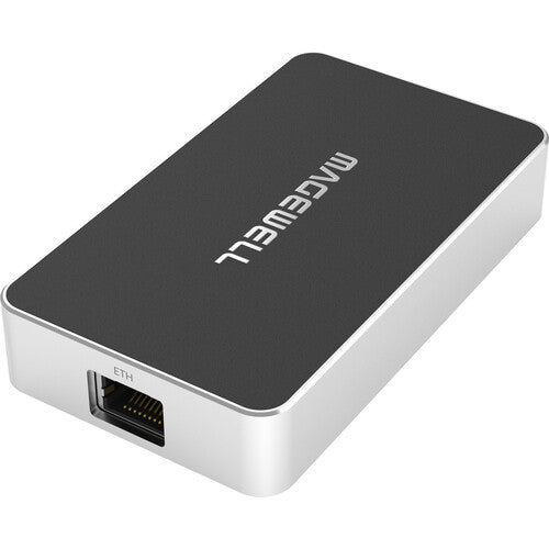 Magewell Pro Convert IP a USB Decodificador Video 1080p 60fps USB-C