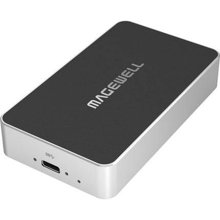 Magewell Pro Convert IP a USB Decodificador Video 1080p 60fps USB-C