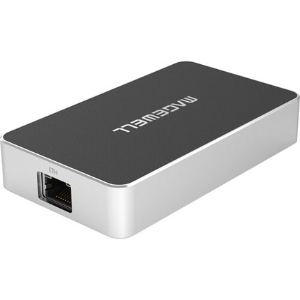 Magewell Pro Convert IP a USB Decodificador Video 1080p 60fps USB-C