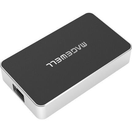 Magewell Pro Convert IP a USB Decodificador Video 1080p 60fps USB-C