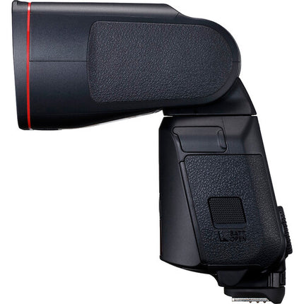 Canon Speedlite EL-1 Version 2 Flash Profesional 190 Guía 0.9 Seg Reciclaje