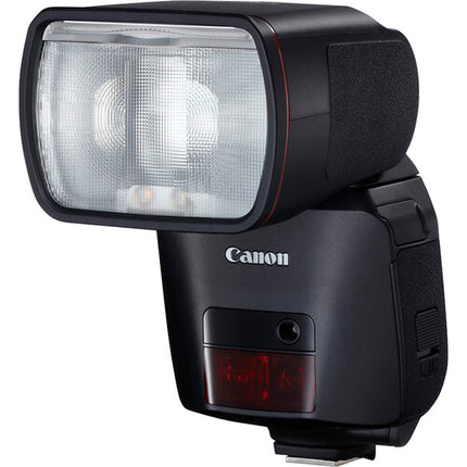 Canon Speedlite EL-1 Version 2 Flash Profesional 190 Guía 0.9 Seg Reciclaje