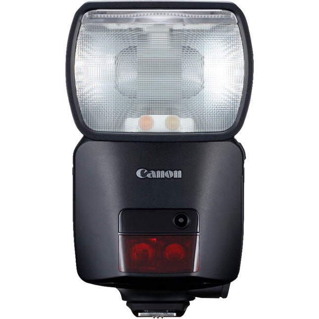 Canon Speedlite EL-1 Version 2 Flash Profesional 190 Guía 0.9 Seg Reciclaje