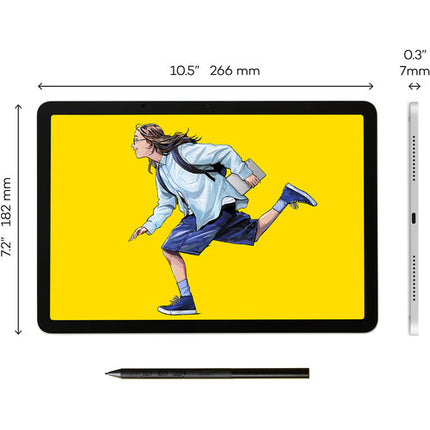 Wacom MovinkPad Tableta de Dibujo 11.5 pulgadas 8GB RAM 128GB almacenamiento