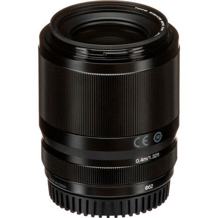 Tokina atx-m 33mm f/1.4 Lente para Sony E Apertura f/1.4 Distancia 39.9cm