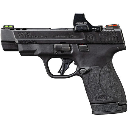 Vortex Defender-CCW Punto Rojo Verde Micro Óptica 3 MOA Lente Asférica