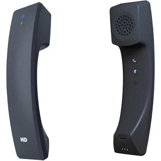 Yealink Auricular Bluetooth para Teléfonos SIP-T58W MP58 Batería 420mAh 17h Talk Time