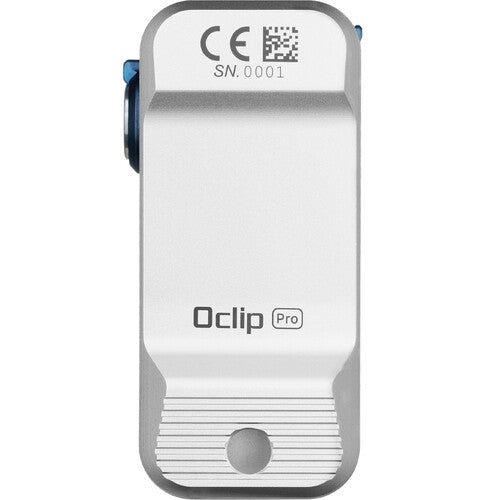 Olight Oclip Pro Luz Recargable Clip 500 lúmenes 144h batería USB-C