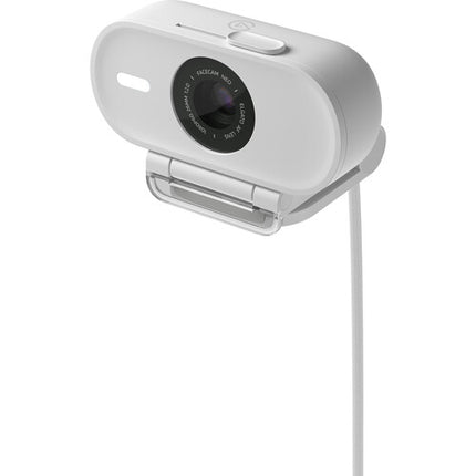 Elgato Facecam Neo Webcam Full HD 1080p 60 fps ángulo 77 grados