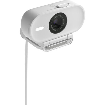 Elgato Facecam Neo Webcam Full HD 1080p 60 fps ángulo 77 grados