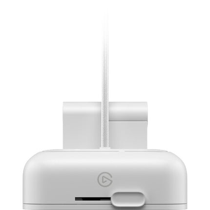 Elgato Facecam Neo Webcam Full HD 1080p 60 fps ángulo 77 grados