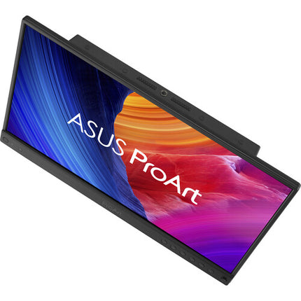 ASUS ProArt Monitor Portátil 15.6" 4K HDR UHD 3840x2160 Kit Colorímetro
